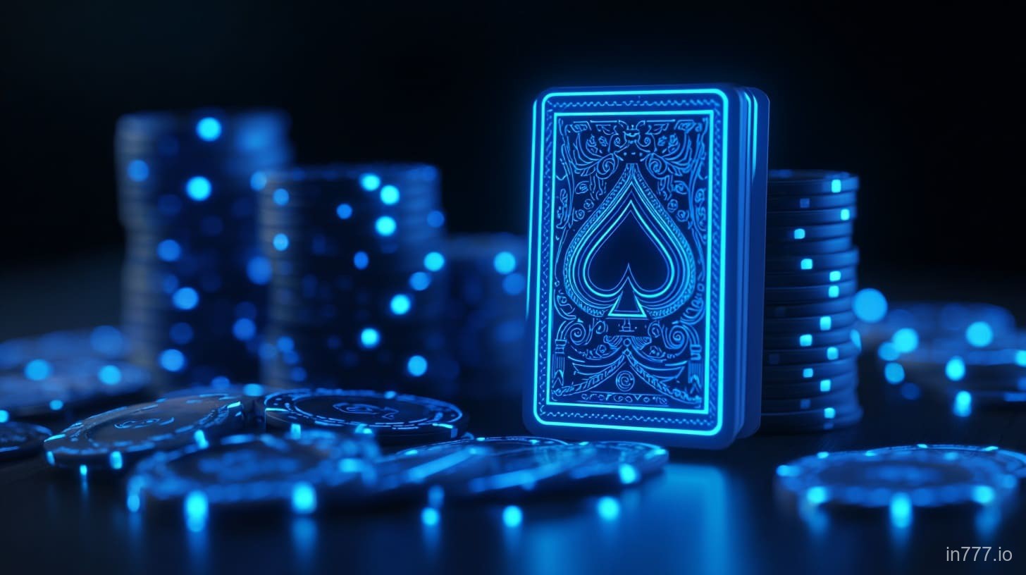 Join IN777 Today - Explore Bonus Offers and Featured Games