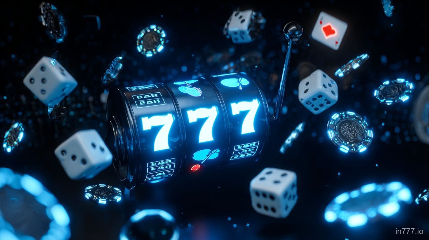 Bet on Sports at IN777 India - Competitive Markets and Easy Access